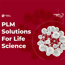 PLM Solutions for Life Science